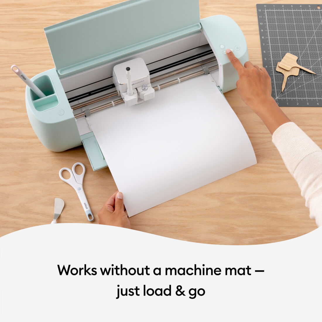 Vinyl for sales the cricut machine